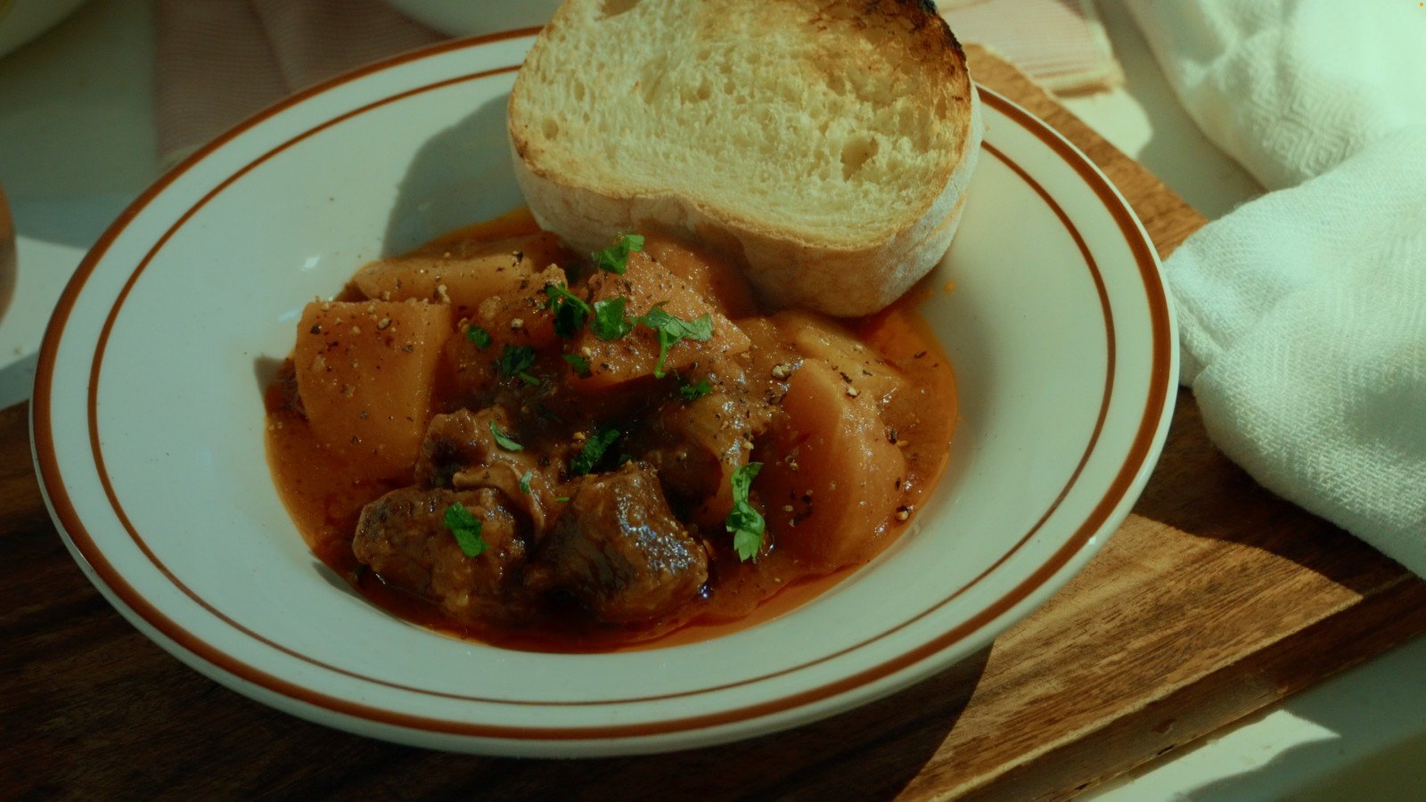 RECIPE