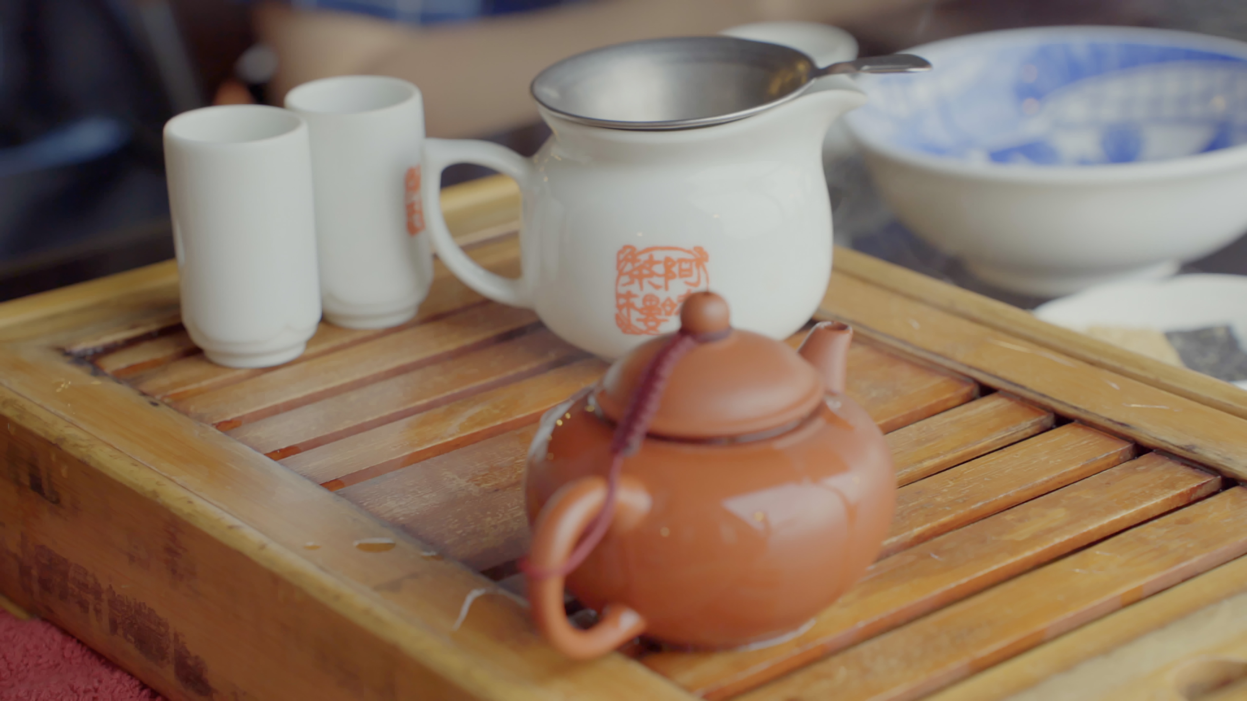 Jiufen · 5