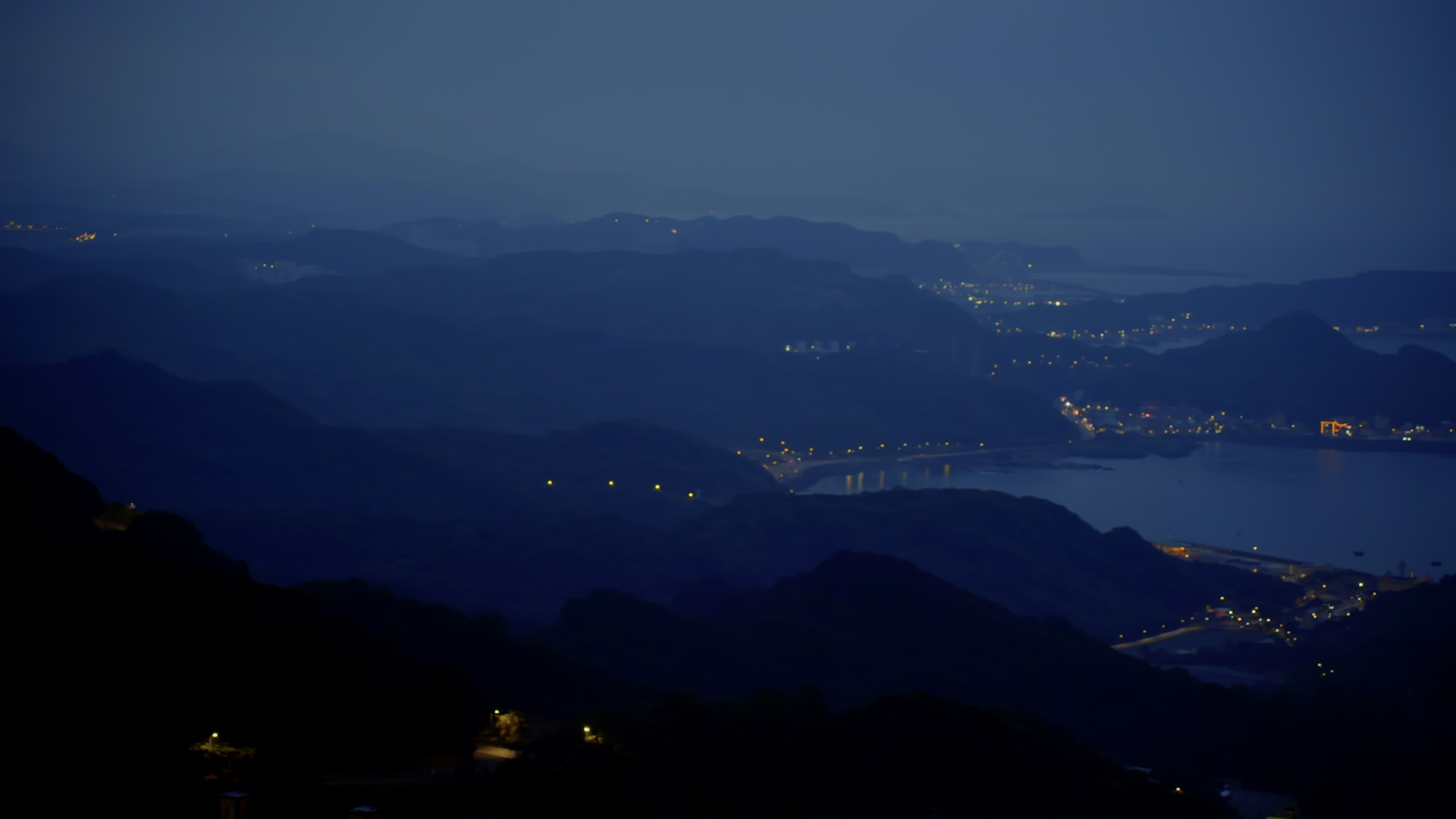 Jiufen · 7